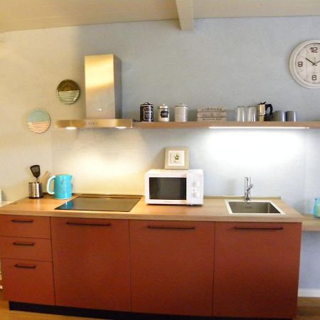 Apartmán Petra Sarda San Pantaleo Exteriér fotografie