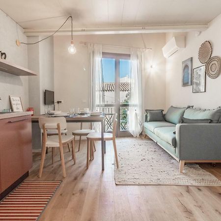 Apartmán Petra Sarda San Pantaleo Exteriér fotografie