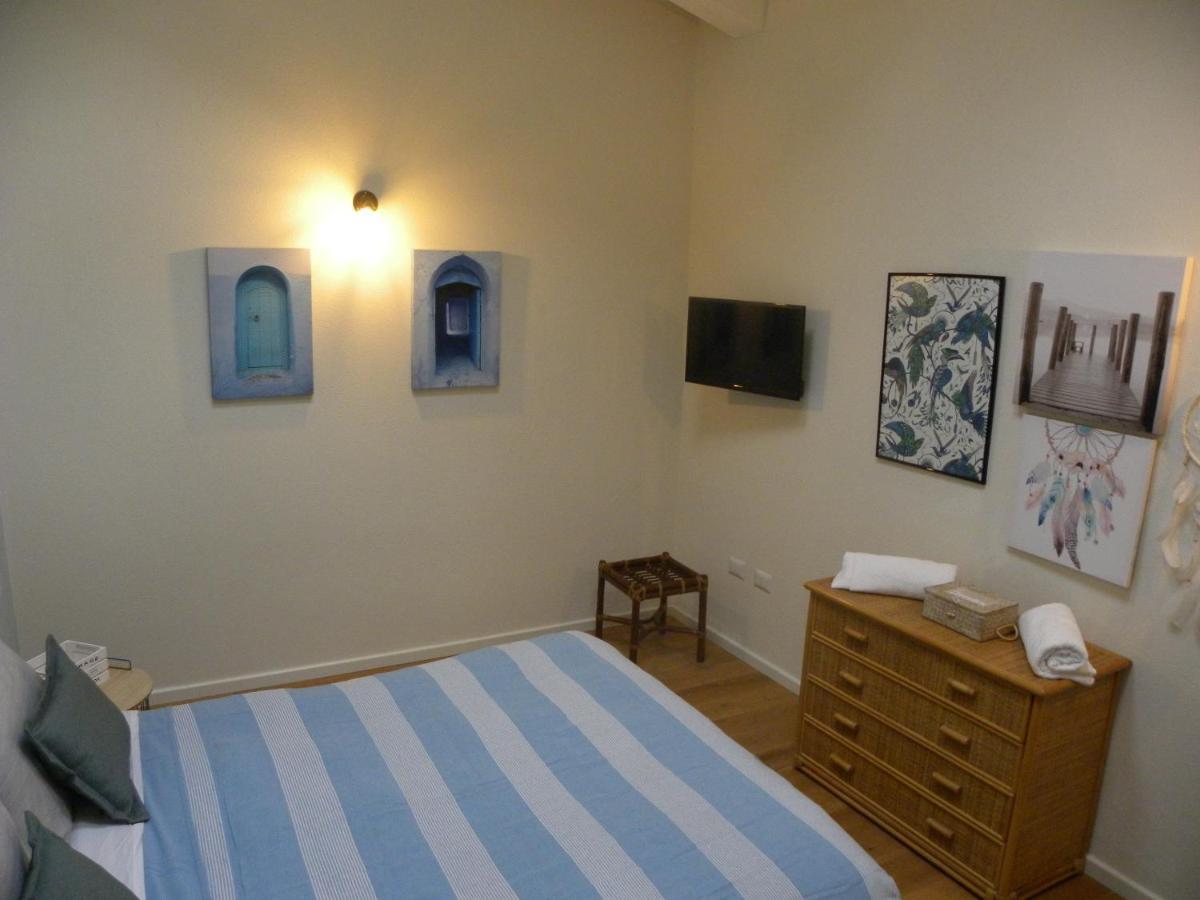Apartmán Petra Sarda San Pantaleo Exteriér fotografie