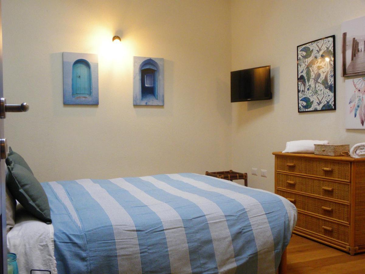 Apartmán Petra Sarda San Pantaleo Exteriér fotografie