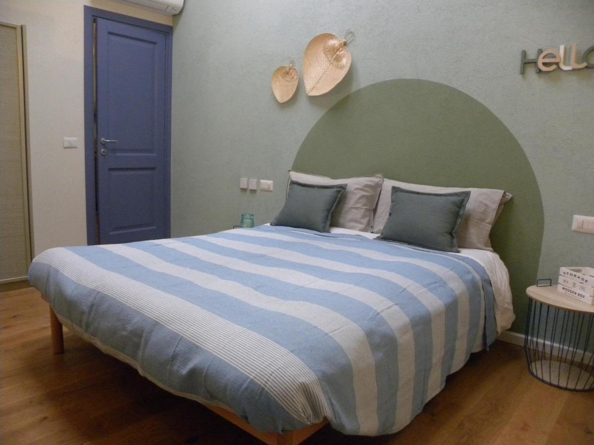 Apartmán Petra Sarda San Pantaleo Exteriér fotografie