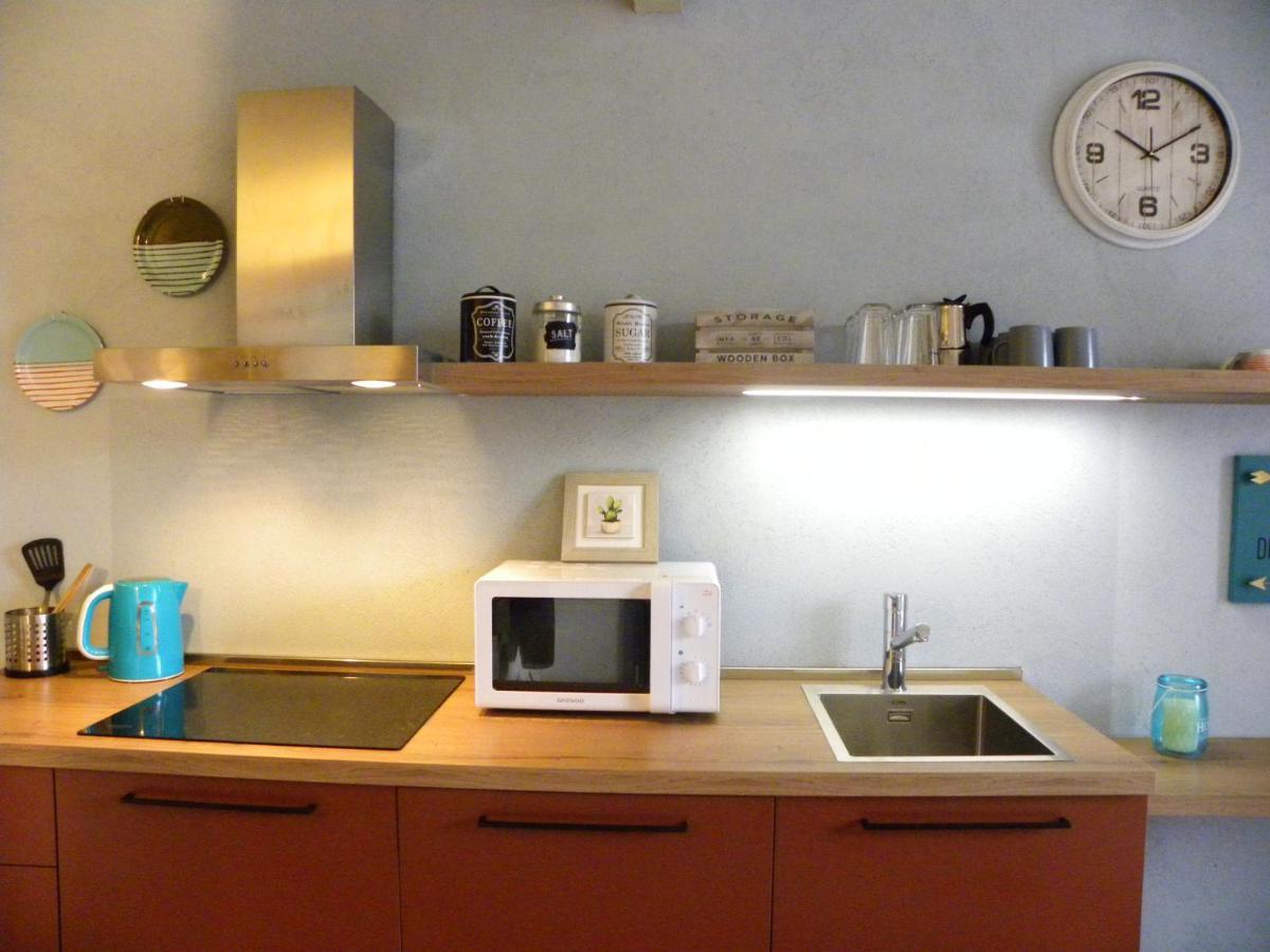 Apartmán Petra Sarda San Pantaleo Exteriér fotografie