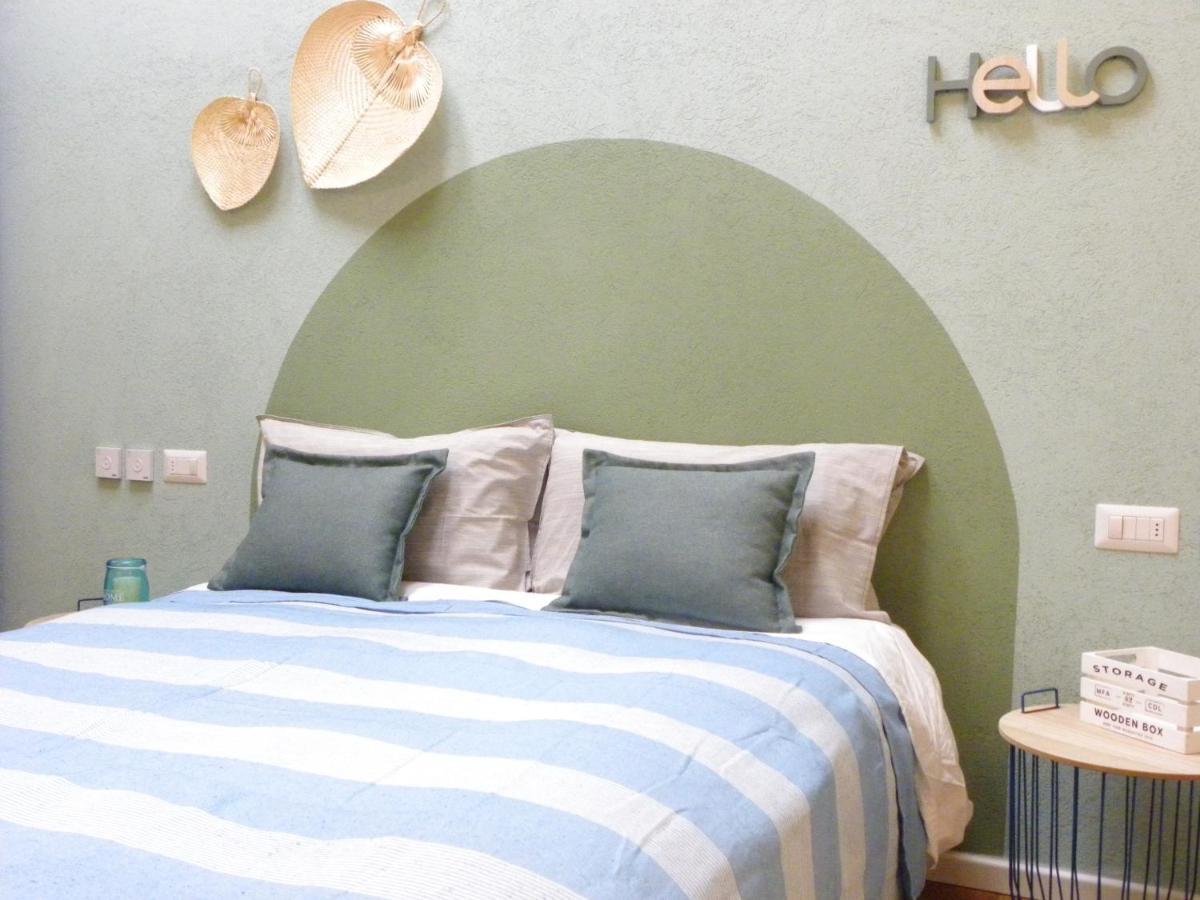 Apartmán Petra Sarda San Pantaleo Exteriér fotografie