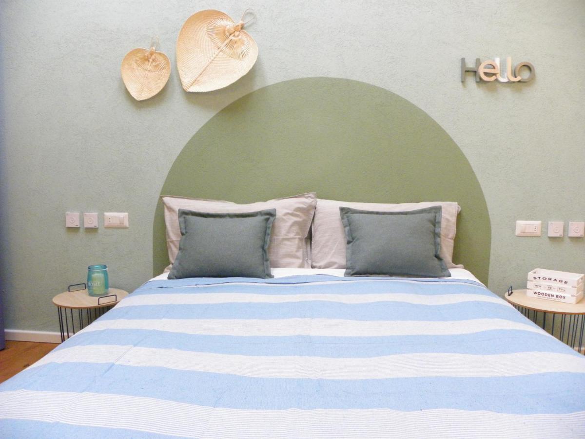 Apartmán Petra Sarda San Pantaleo Exteriér fotografie
