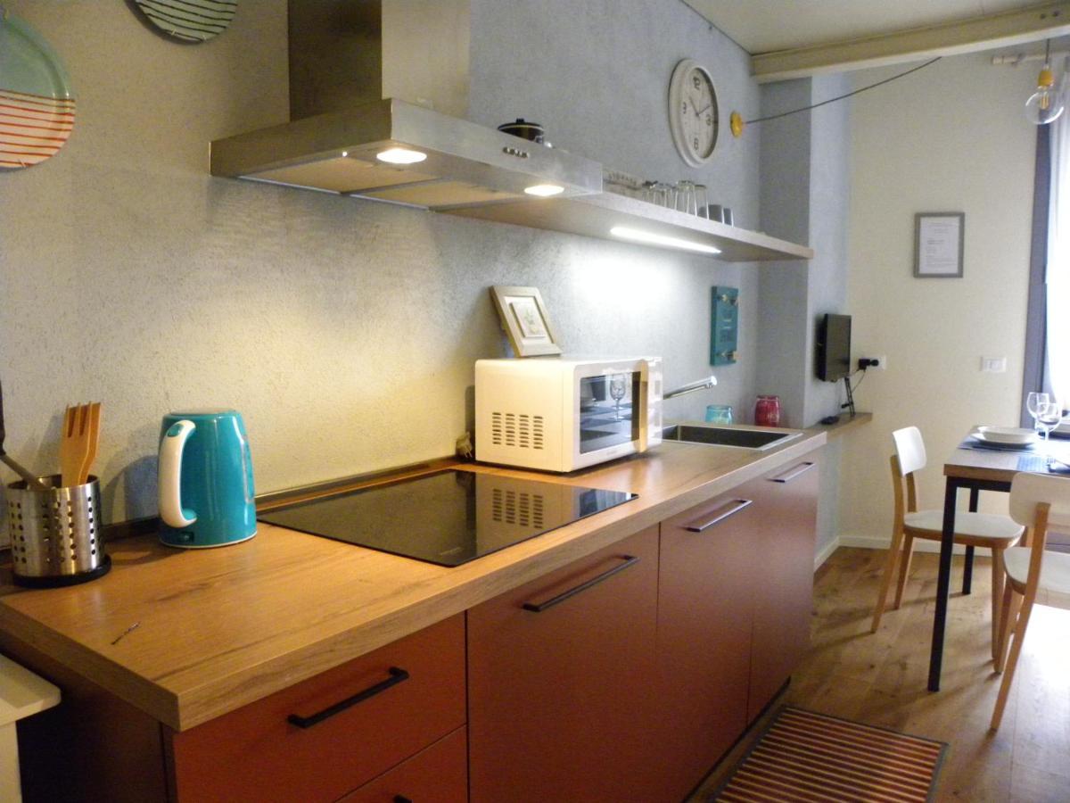 Apartmán Petra Sarda San Pantaleo Exteriér fotografie