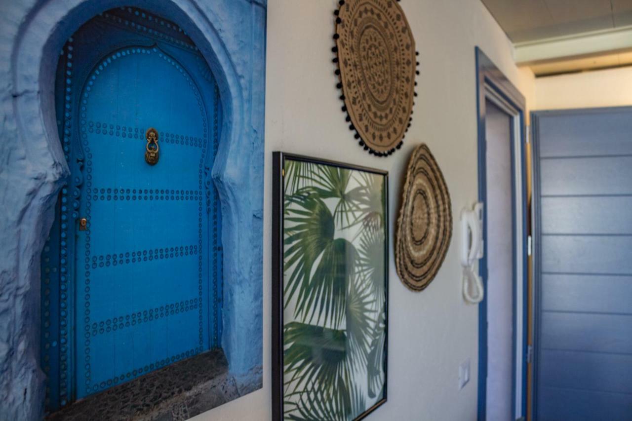 Apartmán Petra Sarda San Pantaleo Exteriér fotografie