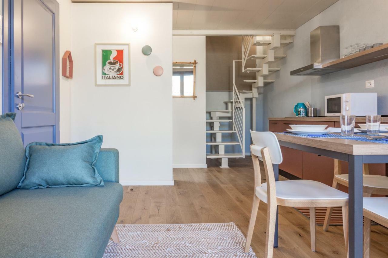 Apartmán Petra Sarda San Pantaleo Exteriér fotografie