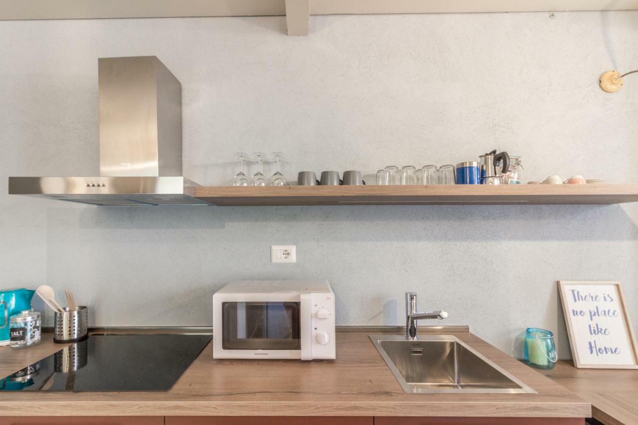 Apartmán Petra Sarda San Pantaleo Exteriér fotografie