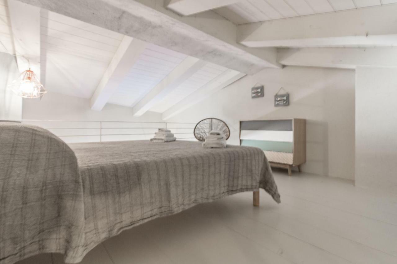 Apartmán Petra Sarda San Pantaleo Exteriér fotografie