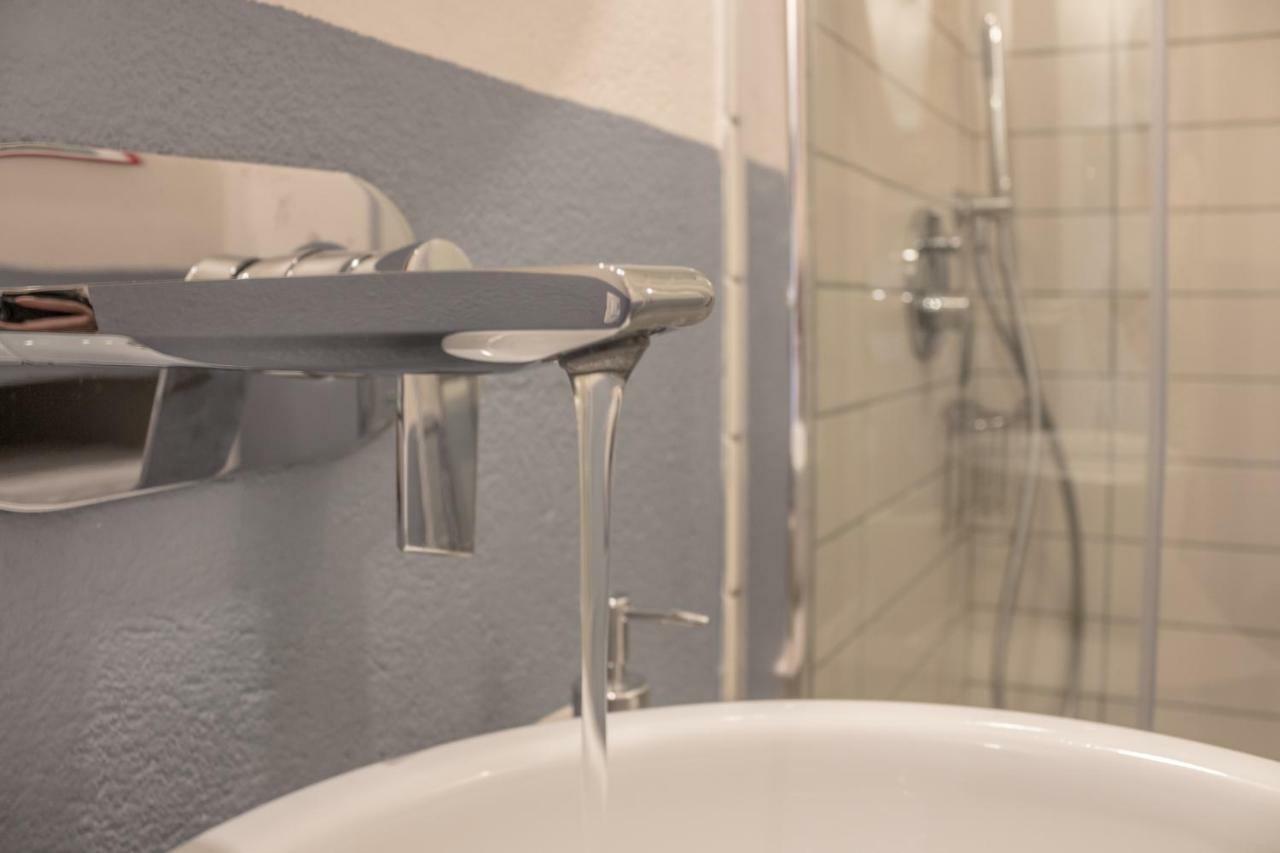 Apartmán Petra Sarda San Pantaleo Exteriér fotografie