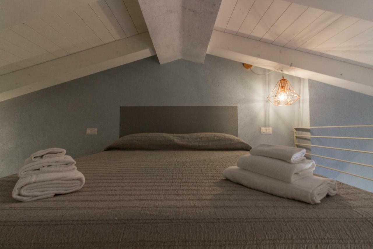 Apartmán Petra Sarda San Pantaleo Exteriér fotografie