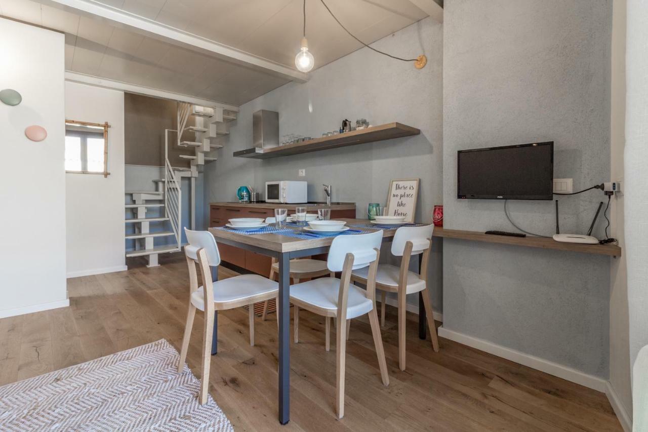 Apartmán Petra Sarda San Pantaleo Exteriér fotografie