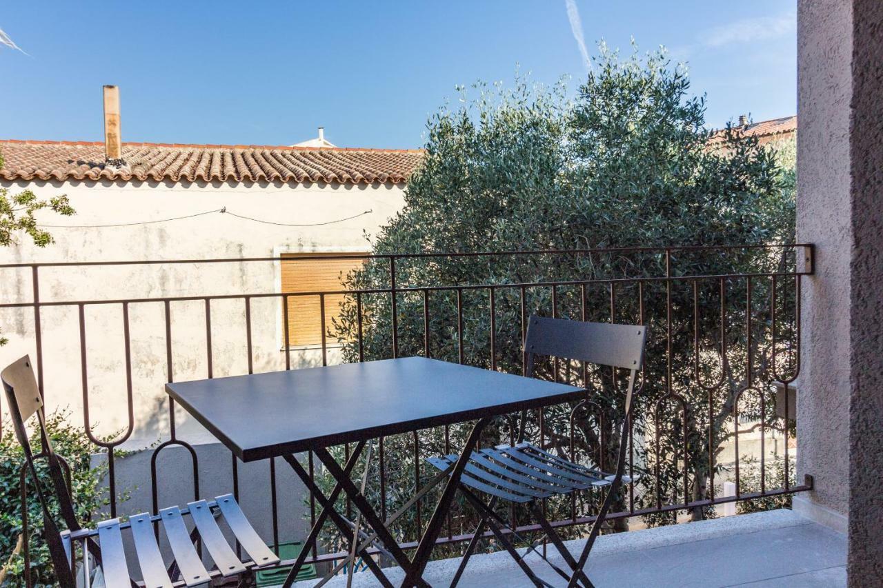 Apartmán Petra Sarda San Pantaleo Exteriér fotografie