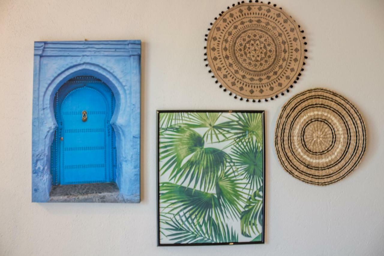 Apartmán Petra Sarda San Pantaleo Exteriér fotografie