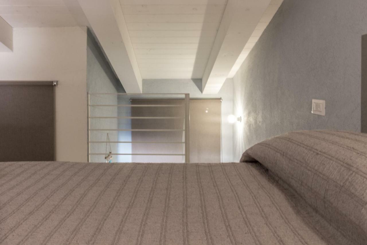 Apartmán Petra Sarda San Pantaleo Exteriér fotografie