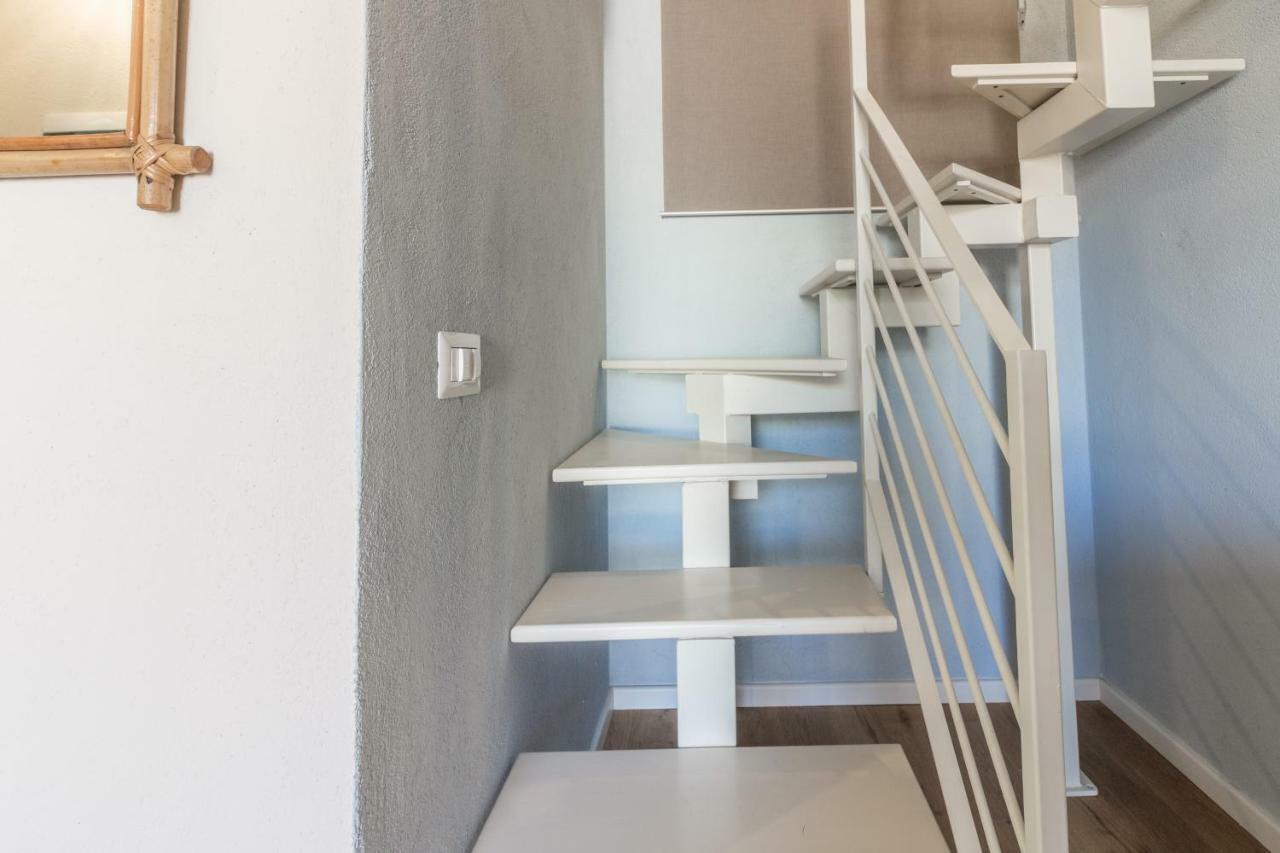 Apartmán Petra Sarda San Pantaleo Exteriér fotografie