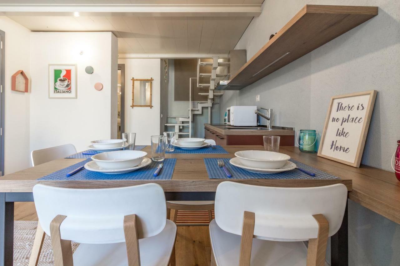 Apartmán Petra Sarda San Pantaleo Exteriér fotografie